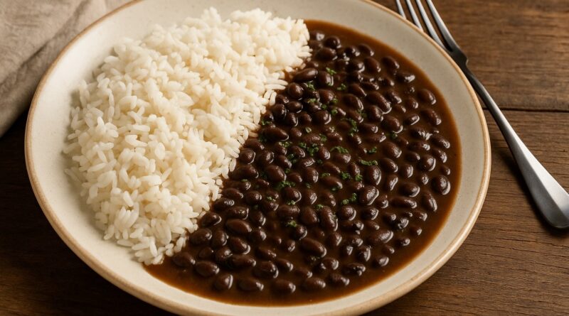 O Brasil perde seis vidas por hora para a comida que mata — e eu decidi reagir