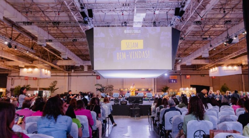 Congresso das Mulheres do Agro destaca protagonismo feminino na pecuária e inovação