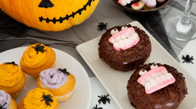 Preço do cacau pressiona doces no Halloween nos EUA