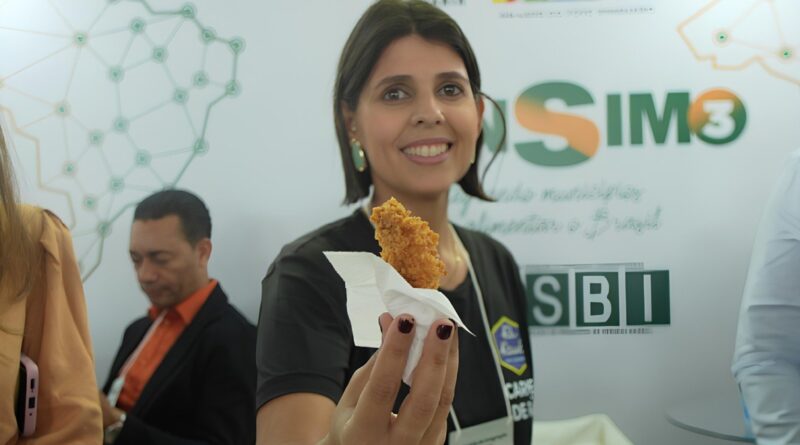 Produção de rãs conquista espaço e impulsiona empreendedorismo feminino