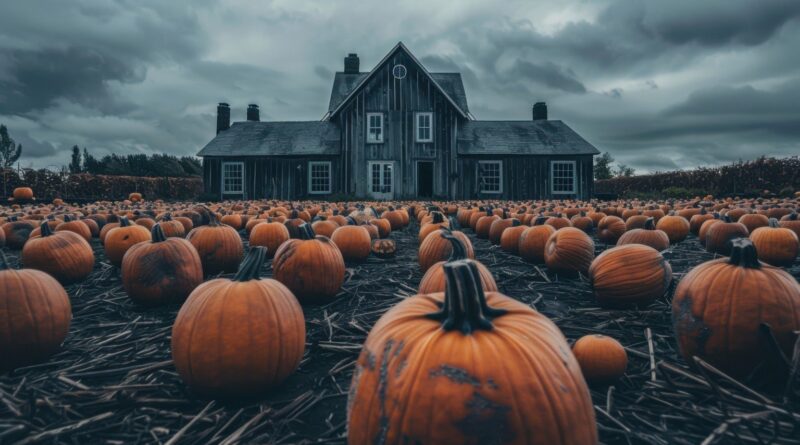 confira filmes que se passam no campo para assistir no Halloween