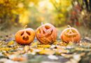 Halloween, festa da colheita que virou tradição mundial