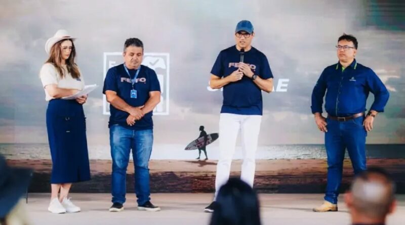 Suinocultores potiguares ampliam produção com frigorífico e apoio técnico