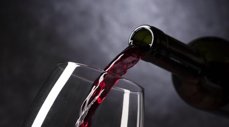 Sensor pode detectar corante cancerígeno presentes em vinho, suco e água