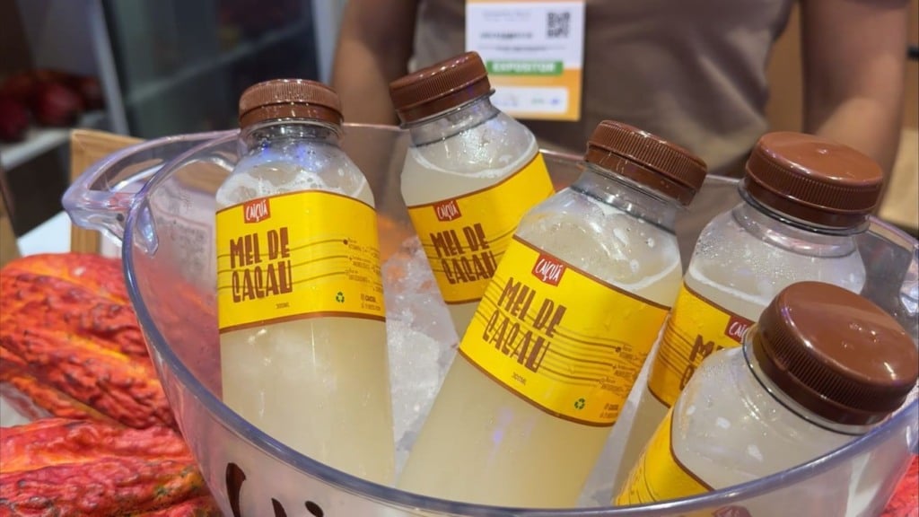 e-Agro 2025 em Salvador; feira agropecuária; negócios