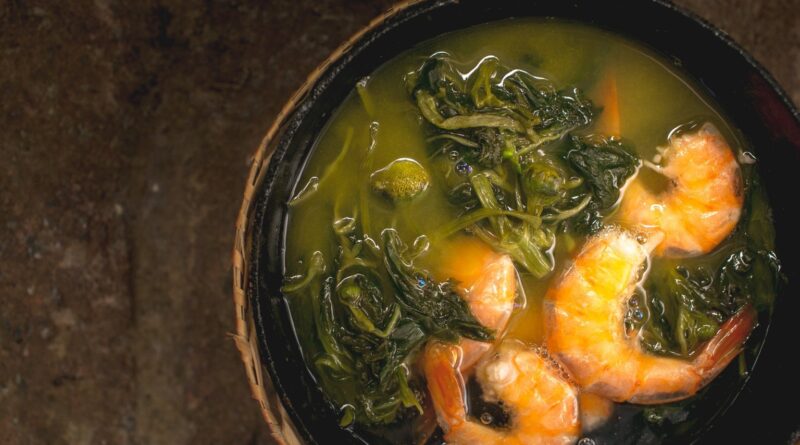 Culinária tradicional é destaque em evento da COP30, em Belém