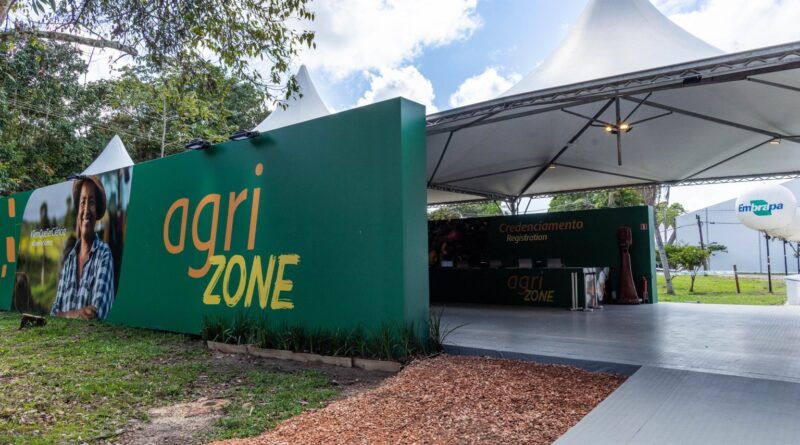 COP30: Sistema CNA/Senar inaugura Pavilhão AgroBrasil em Belém