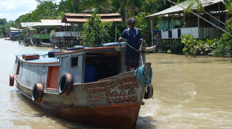 Brasil firma parceria global para levar energia limpa a áreas remotas da Amazônia