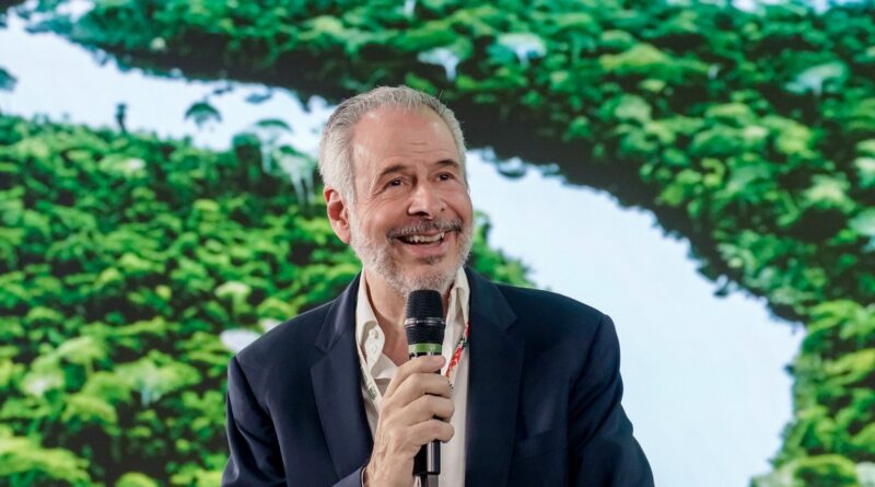 Presidente da COP30 pede consenso na reta final das negociações