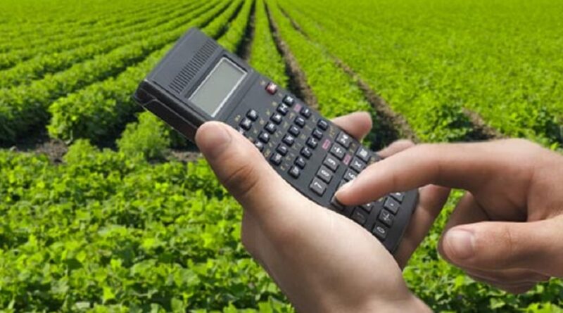 Enquanto o Brasil paga R$ 1 trilhão em juros, o agro se afoga em dívidas