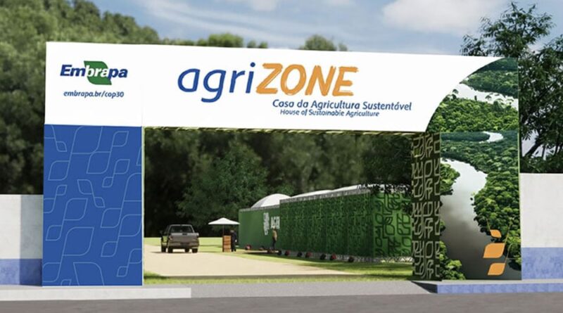Agrizone