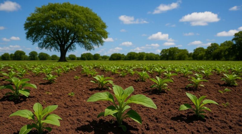 PepsiCo lança programa de incentivo à agricultura regenerativa no Cerrado; saiba mais