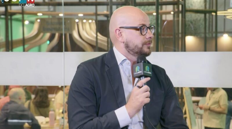 Agro brasileiro consolida papel na transição energética, diz diretor da Datagro