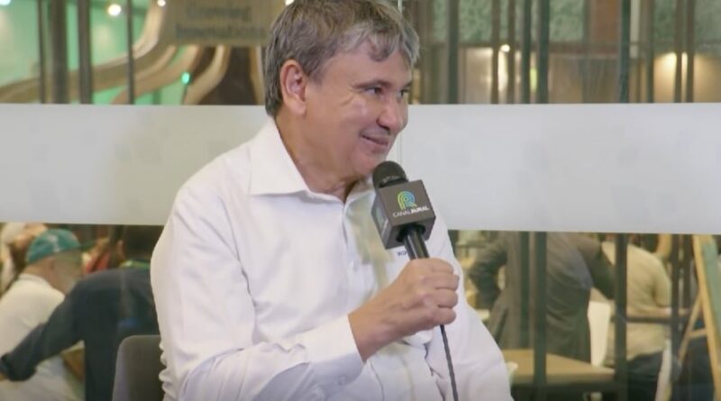 Água potável e saneamento básico são os maiores desafios da Amazônia, diz ministro