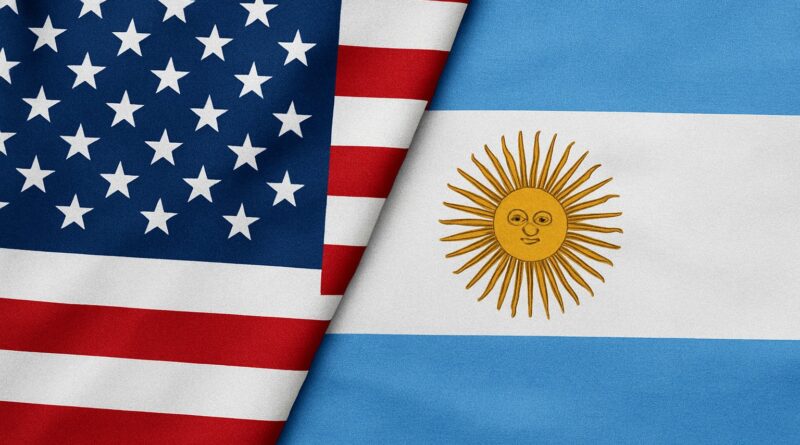 Argentina e EUA assinam acordo que amplia parceria no agro