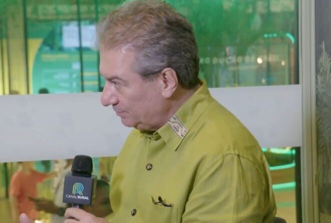 secretario executivo CAL