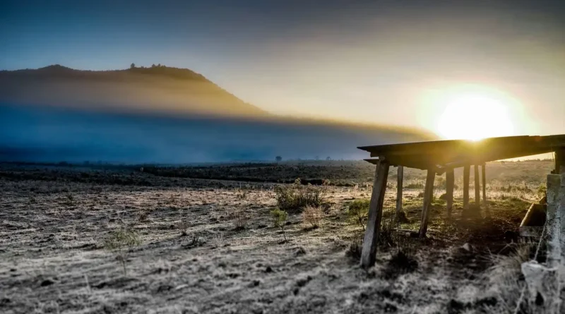 BNDES libera R$ 2,45 bi para produtores afetados por clima extremo