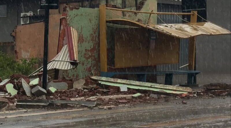 BRDE oferece linha de crédito a produtores e empresas impactados pelas chuvas