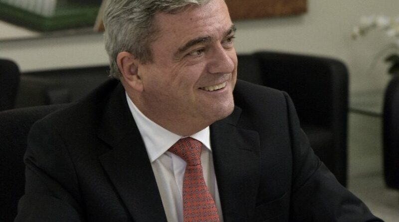 Ricardo Santin, ABPA, brasileiro, avicultura