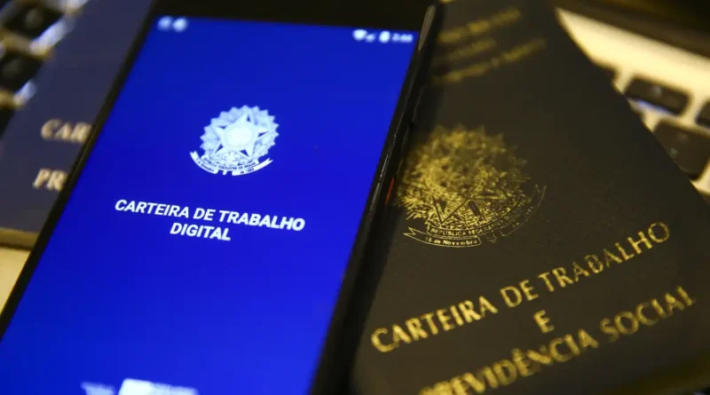 Brasil registra criação de 85 mil empregos formais em outubro