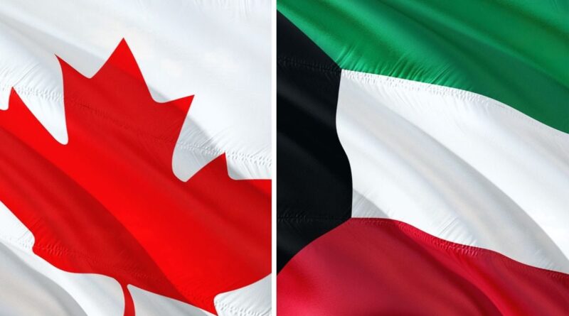 Canadá e Emirados Árabes Unidos iniciam negociações para acordo amplo de parceria econômica