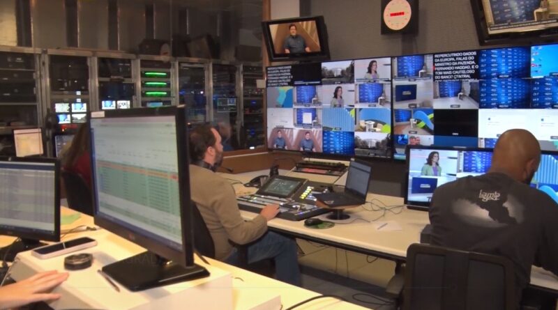 Canal Rural celebra 29 anos e reforça seu papel como voz do produtor rural