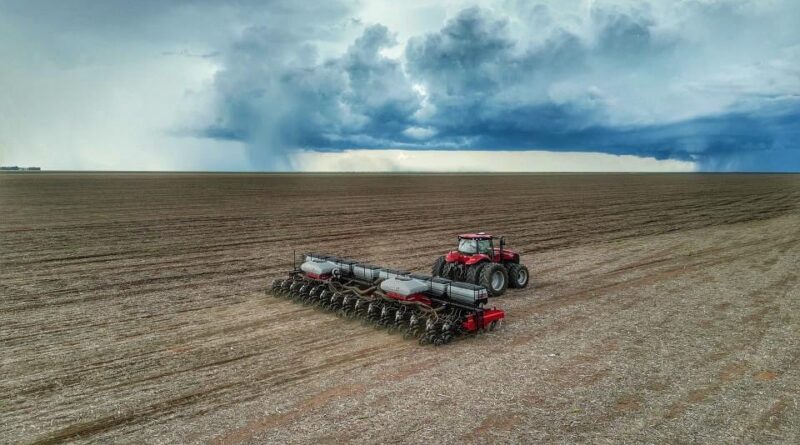 Foto: Redes sociais/Aprosoja PI