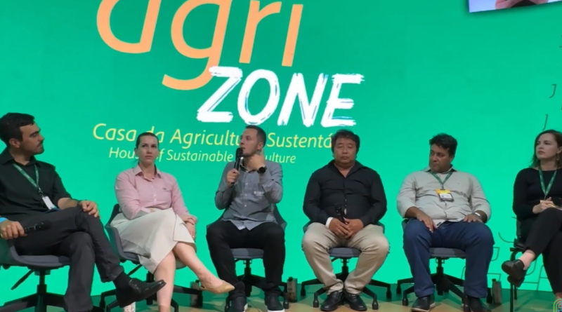 Cooperativismo ganha força na agricultura regenerativa e se destaca na COP30