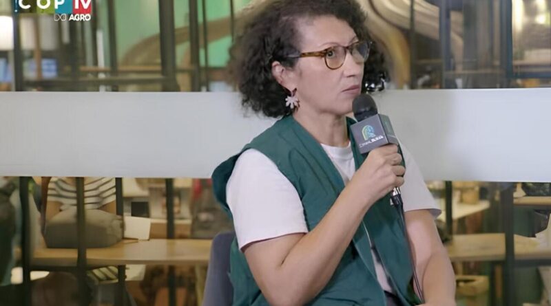 Destravar financiamento é decisivo para restauração de florestas, diz pesquisadora da Embrapa