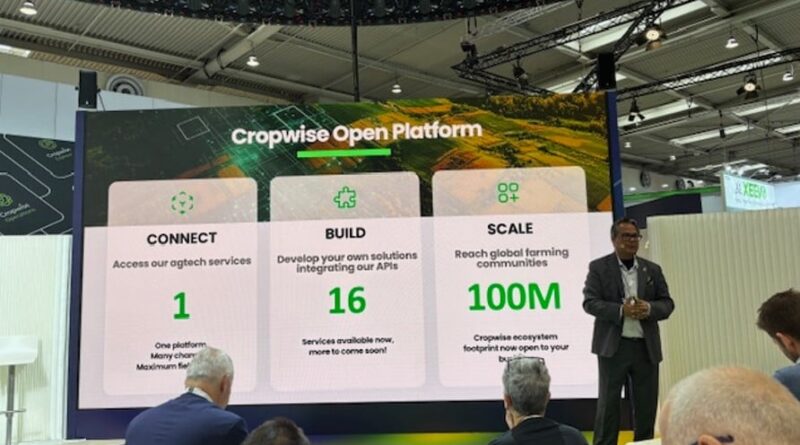 foto empresa Syngenta