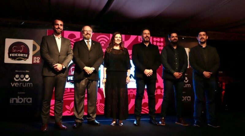 Foto: Reprodução/Secretaria de Agricultura de SP