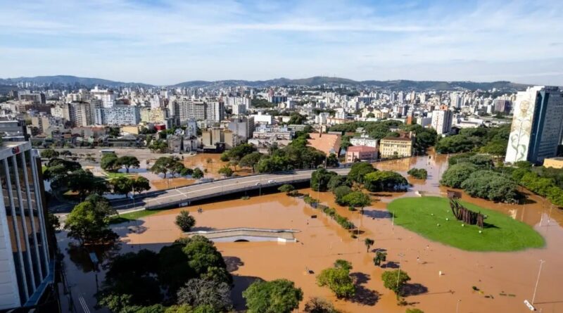 Governo federal anuncia mais R$ 3,3 bi para reconstrução do RS