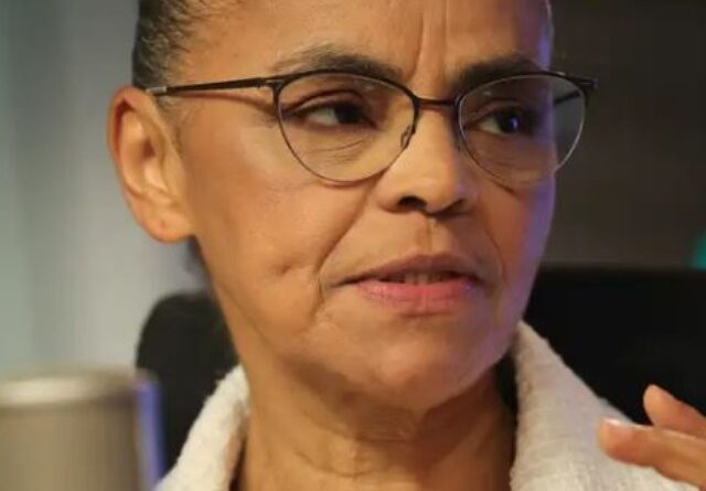 Governo pode recorrer à justiça contra derrubada de vetos ao licenciamento ambiental, diz Marina