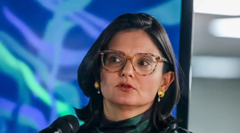 Governo tem pressa em terminar de reverter tarifaço, diz secretária de comércio exterior