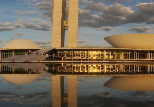 Lei de Licenciamento Ambiental retoma licenças simplificadas e isenção para obras de saneamento