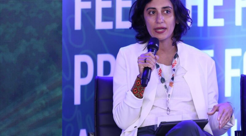 Brasil deve ampliar rastreabilidade com foco em escala e inclusão, diz diretora da JBS