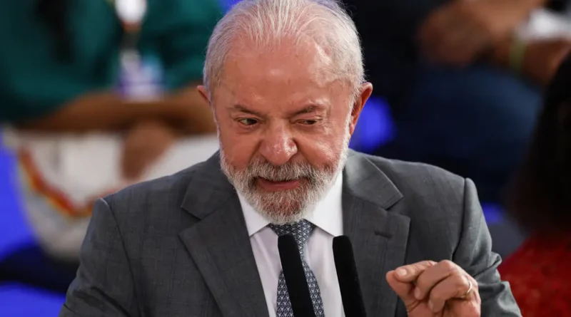 Lula afirma que G20 pode liderar Mapa do Caminho para fim dos combustíveis fósseis