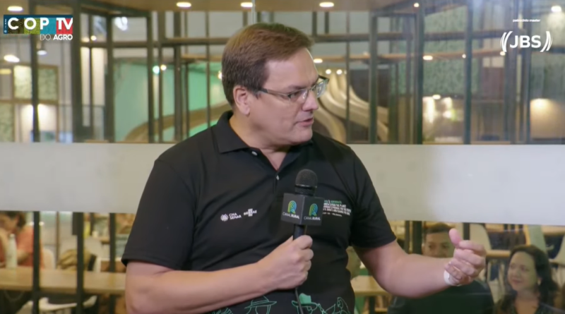 Pessoas precisam estar no centro das negociações, defende analista do Sebrae