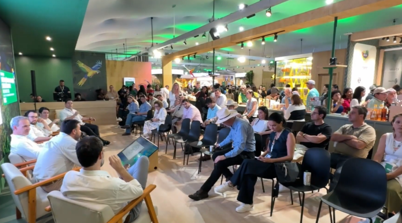 Programa Passaporte Verde amplia transparência da pecuária e mira em novos mercados