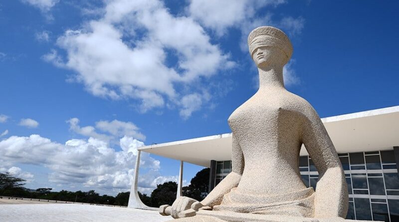 Orçamento, STF, Senar, desapropriação