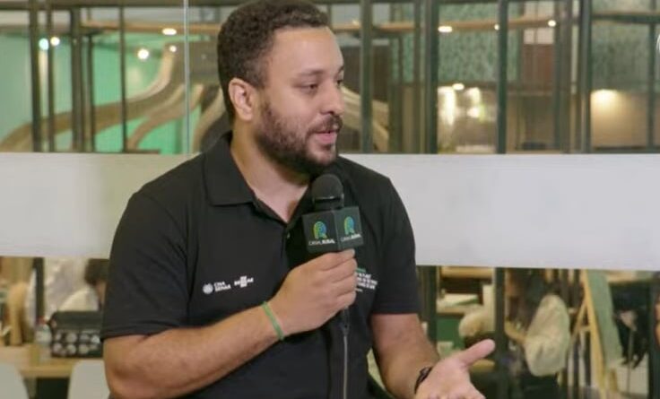 Sebrae apresenta imersão da Amazônia e mostra como a bioeconomia pode gerar renda