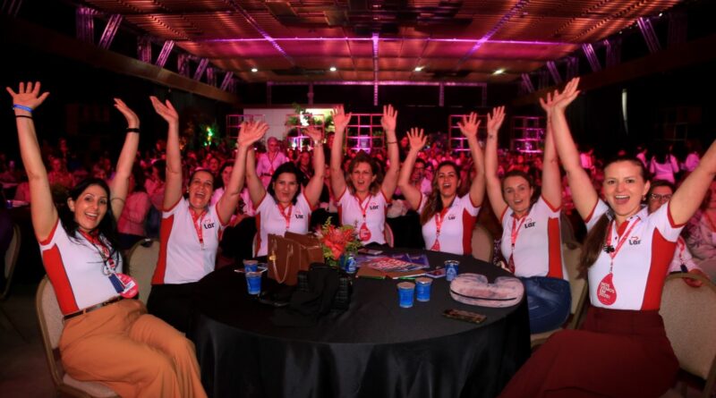 Enmcoop promete experiências inéditas para as mulheres do agro em dezembro