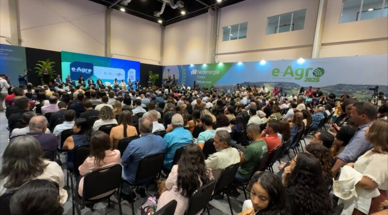 feira em Salvador projeta R$ 50 mi em negócios e novo recorde de público