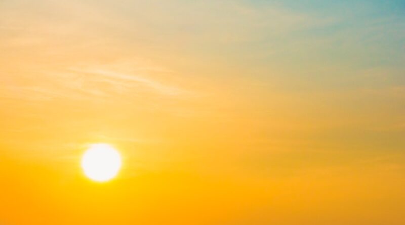 Chuvas retornam em parte do Brasil, mas Matopiba sofre com seca persistente