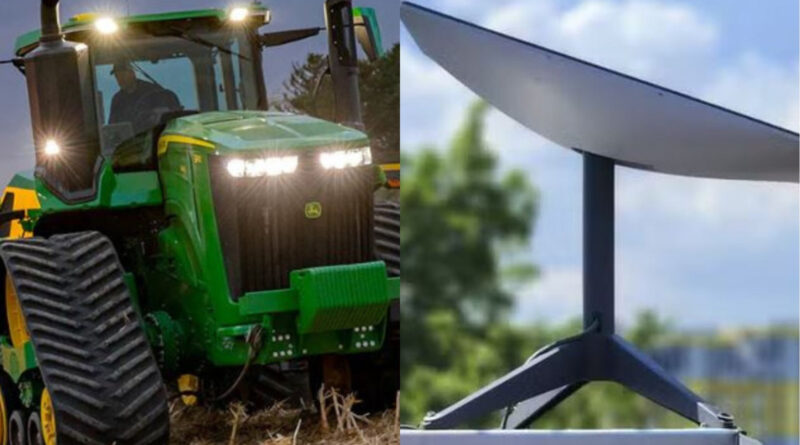 Empresas do agro incorporam Black Friday e oferecem descontos em máquinas e taxas