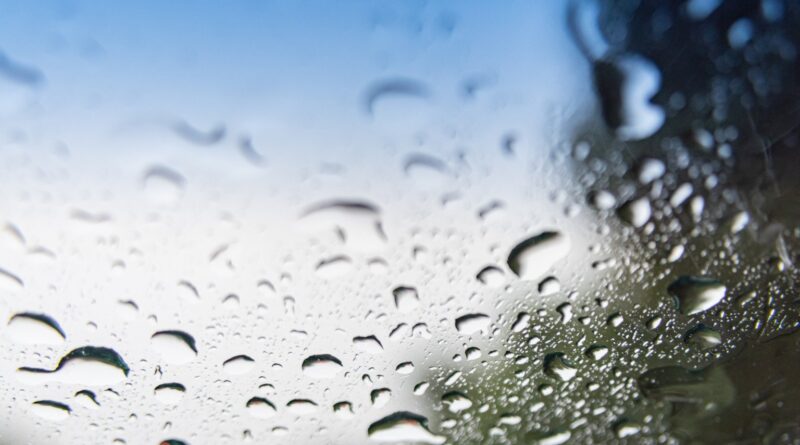 Primeira semana de novembro terá temporais, granizo e chuvas de até 100 mm; saiba onde