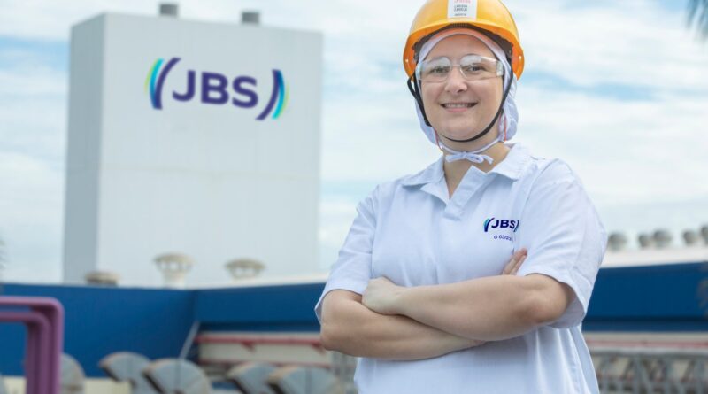 JBS abre 200 vagas de emprego no interior de São Paulo para início imediato