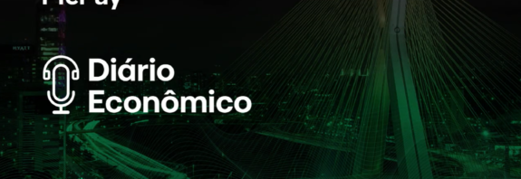PODCAST Diário Econômico