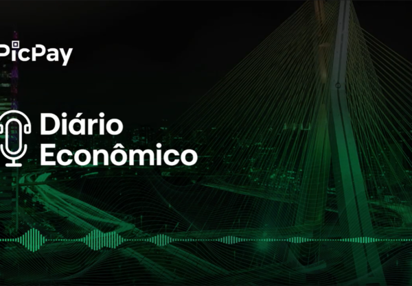 PODCAST Diário Econômico
