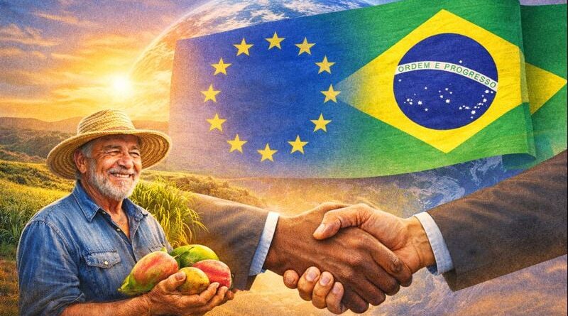 Imagem produzida por inteligência artificial